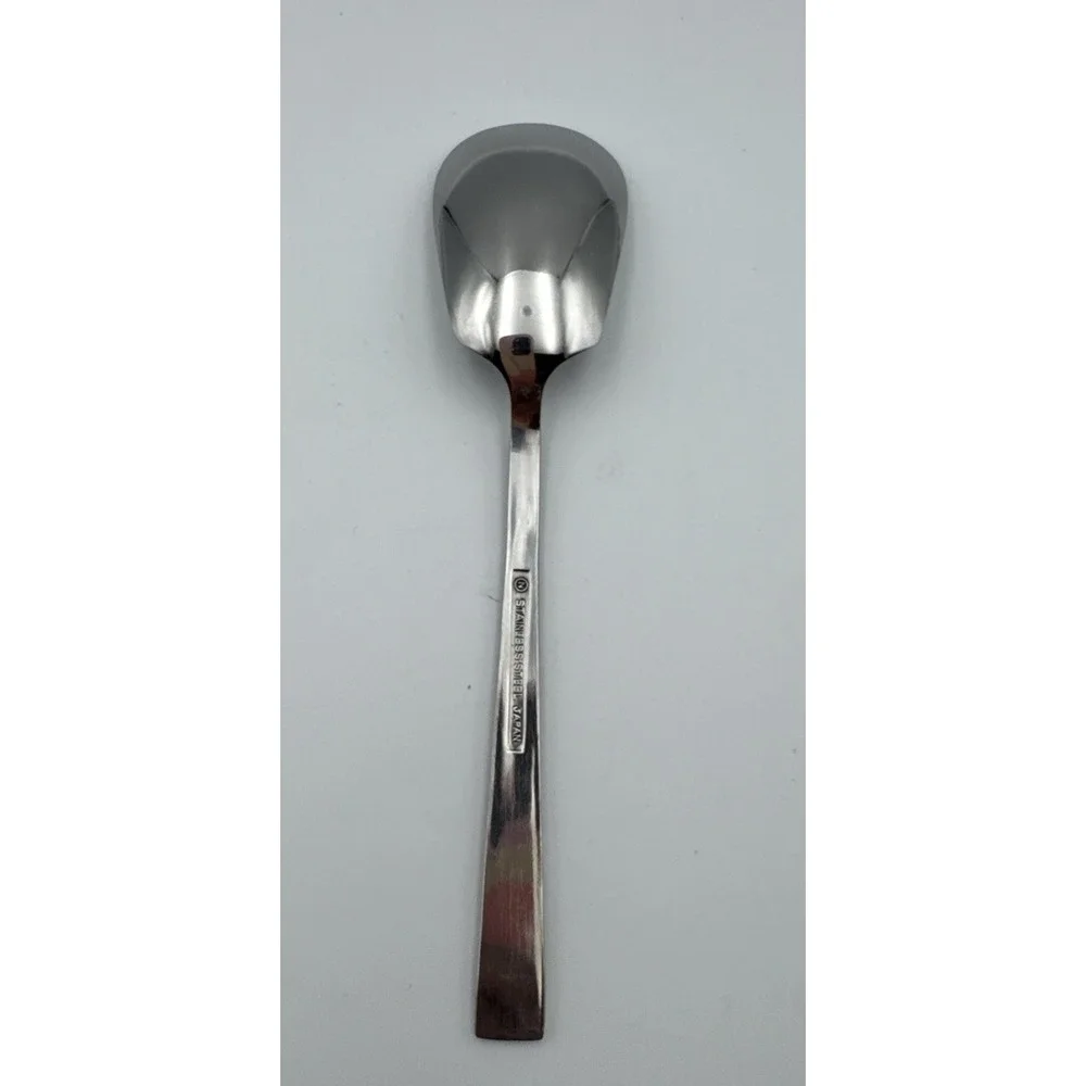 Interpur cortina stainless